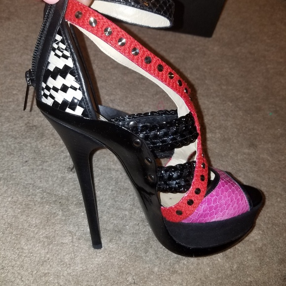 Jimmy choo shoes - Picture 4 of 6